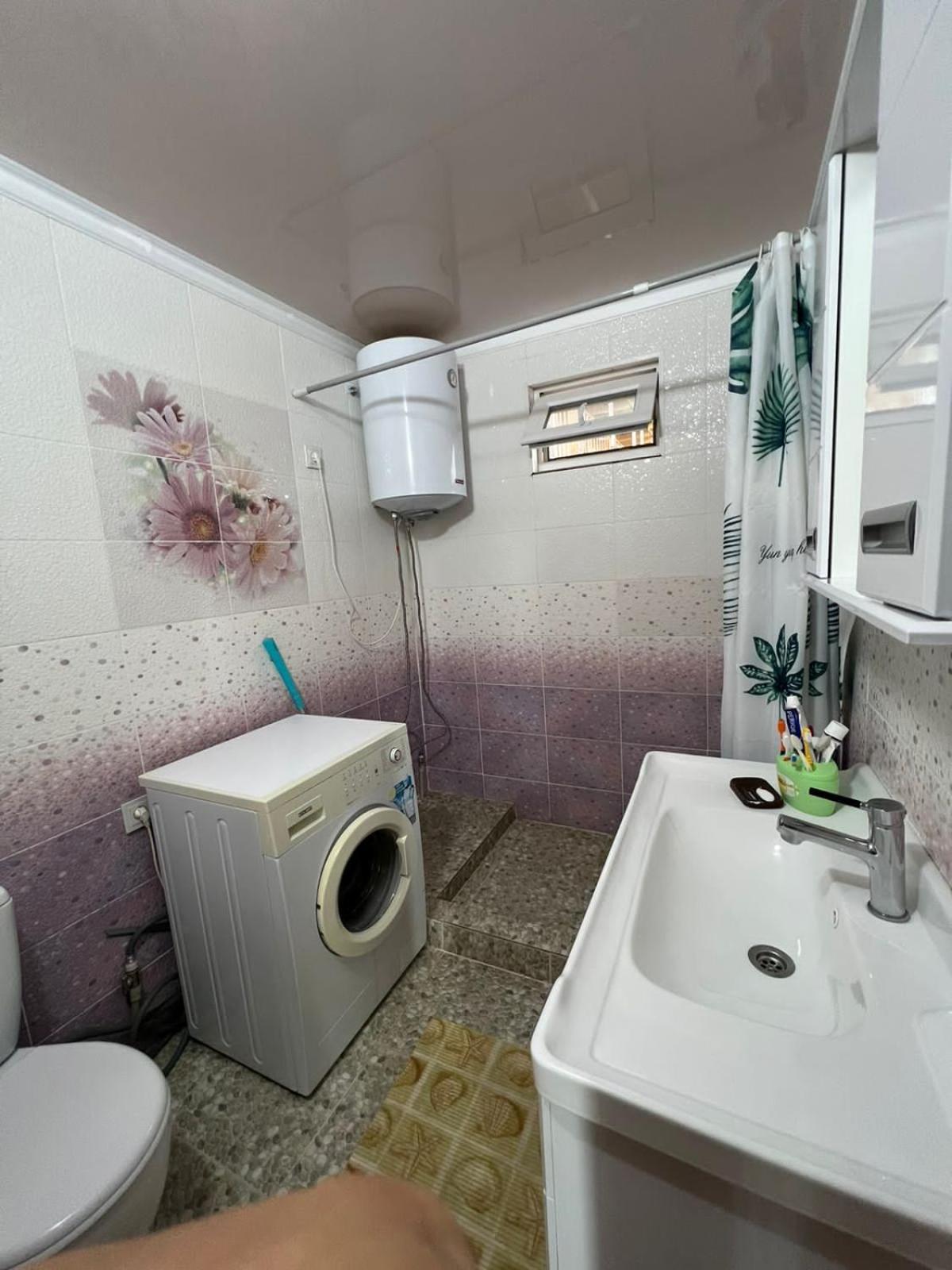 Guest House And Yurt Camp "Ailuu" Tong 객실 사진
